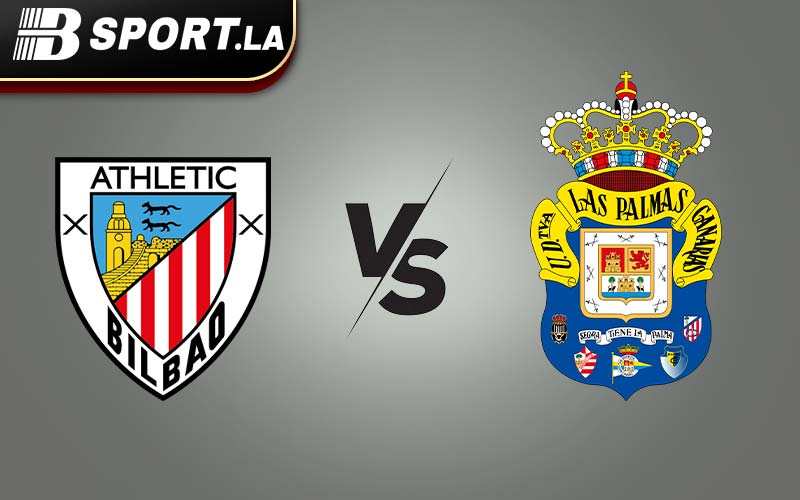 Bsport.la Nhận định Bilbao vs Las Palmas