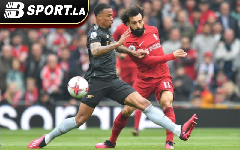 Bsport.la đưa ra nhận định chung cho trận Liverpool vs Arsenal