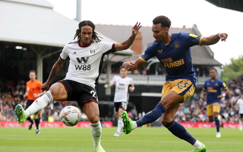 Bsport nhận định phong độ giữa Fulham vs Newcastle