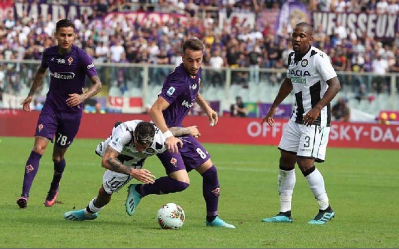 Bsport nhận định phong độ hiện tại Fiorentina vs Udinese (ảnh nguồn google)