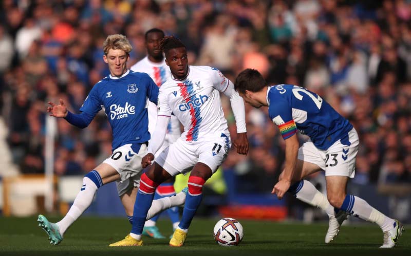 Bsport nhận định phong độ hiện tại của Everton vs Crystal Palace