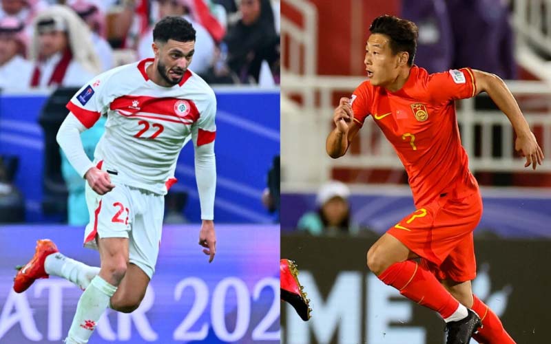 Bsport nhận định phong độ hiện tại của Lebanon vs Trung Quốc (ảnh nguồn- văn hóa & thể thao)