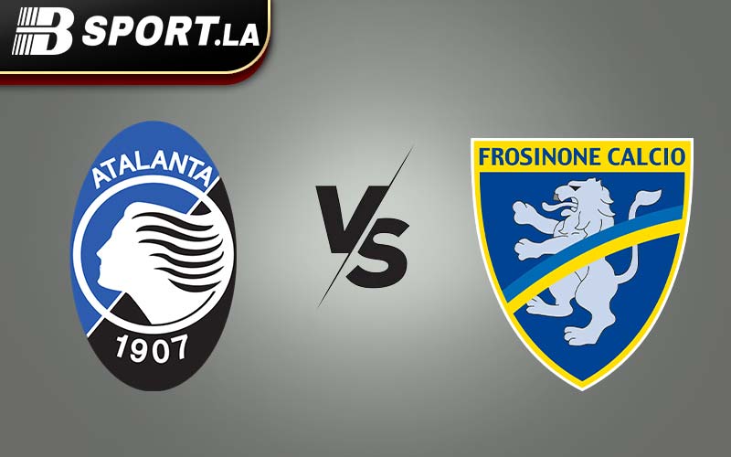Bsport.la nhận định Atalanta vs Frosinone