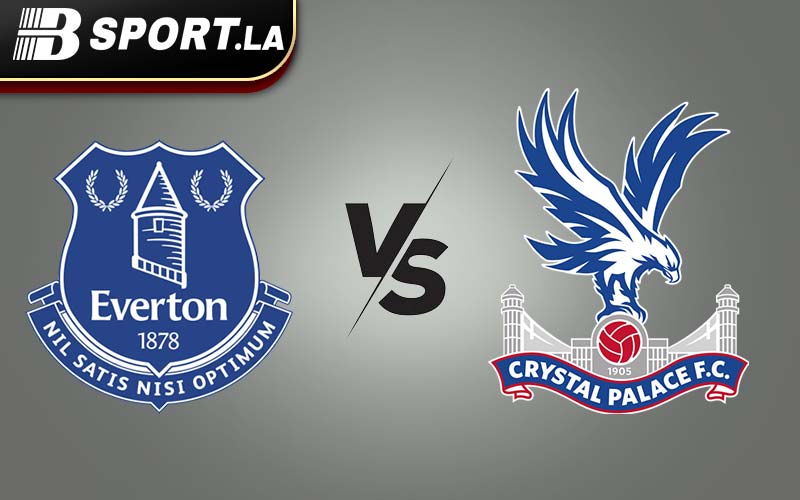 Bsport.la nhận định Everton vs Crystal Palace