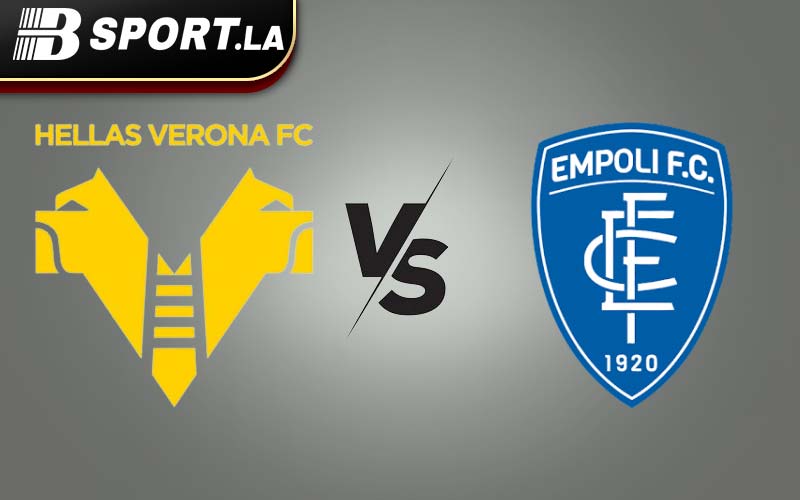 Bsport.la nhận định Verona vs Empoli