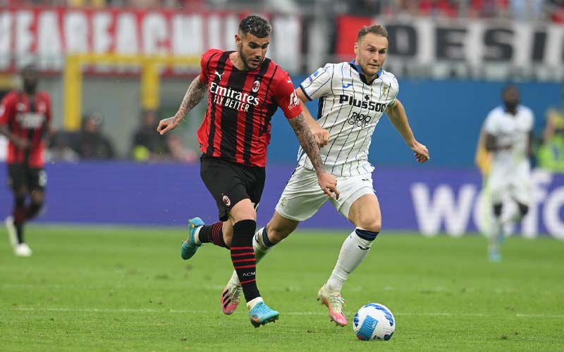 Bsport.la nhận định phong độ của Milan vs Atalanta (ảnh nguồn google)