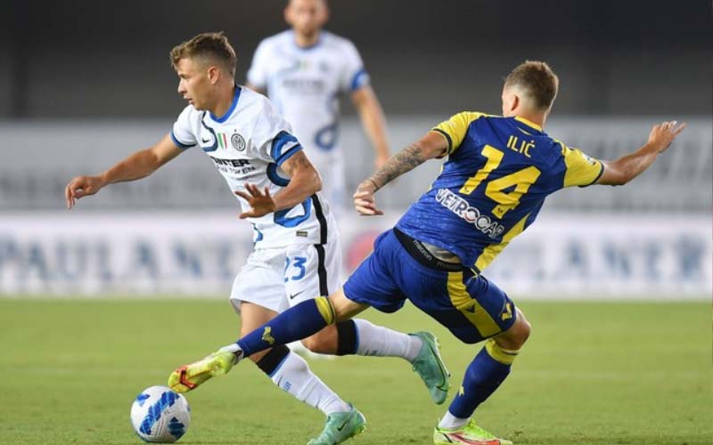 Bsport.la nhận định phong độ hiện tại Verona vs Empoli (ảnh nguồn google)