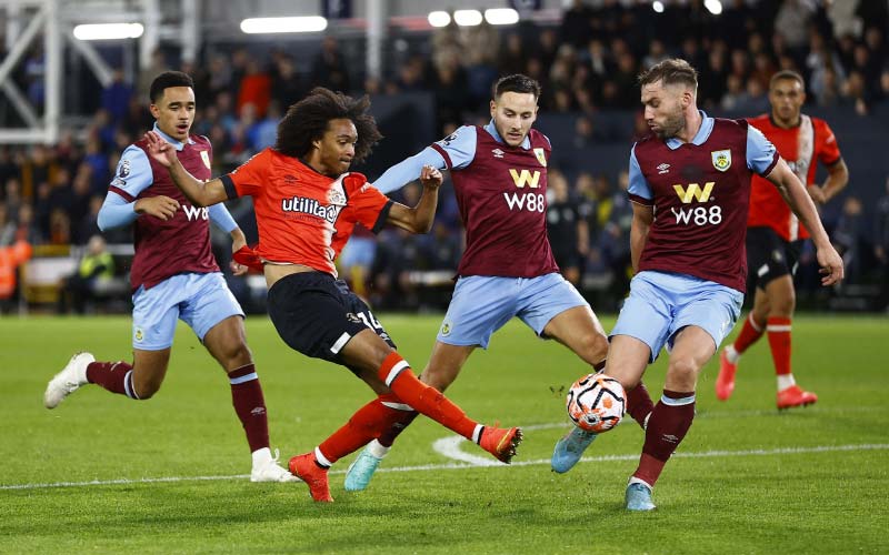 Bsport.la nhận định phong độ hiện tại của Burnley vs Luton (nguồn ảnh google)