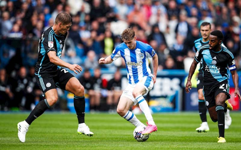 bsport nhận định phong độ Leicester vs Huddersfield (nguồn ảnh google)