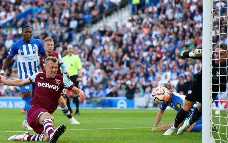 bsport nhận định phong độ hiện tại của West Ham vs Brighton (nguồn ảnh: google)