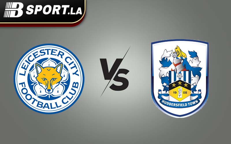 bsport.la nhận định Leicester vs Huddersfield