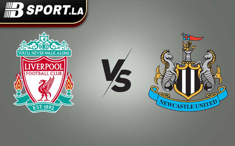 bsport.la nhận định Liverpool vs Newcastle