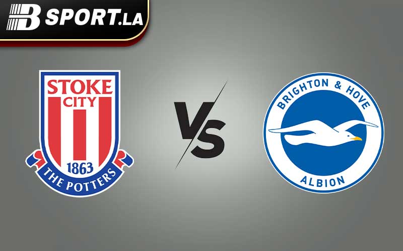 bsport.la nhận định Stoke City vs Brighton