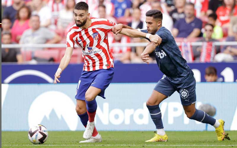 bsport.la nhận định phong độ Girona vs Atletico (ảnh nguồn google)