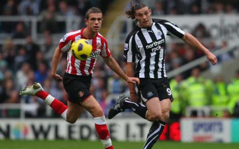 bsport.la nhận định phong độ Sunderland vs Newcastle (nguồn ảnh từ google)